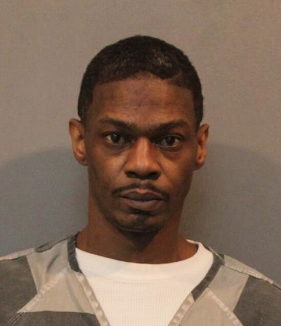 Lafontay Williams